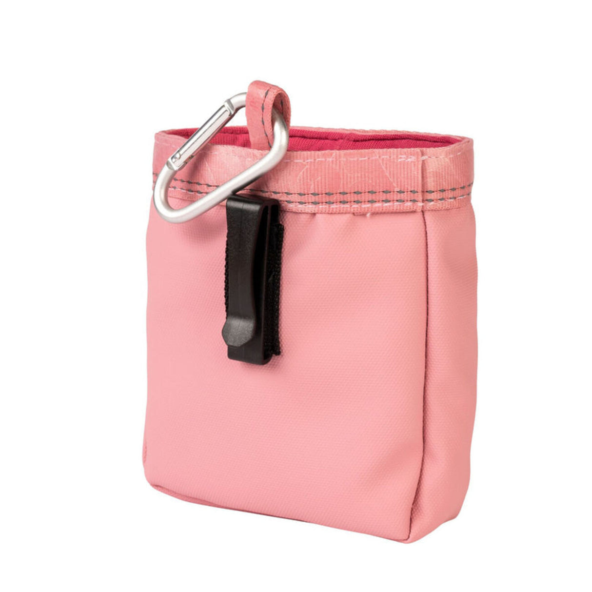 Max & Molly Matrix 2.0 Leckerli-Beutel für Hunde | Trainingstasche – rose