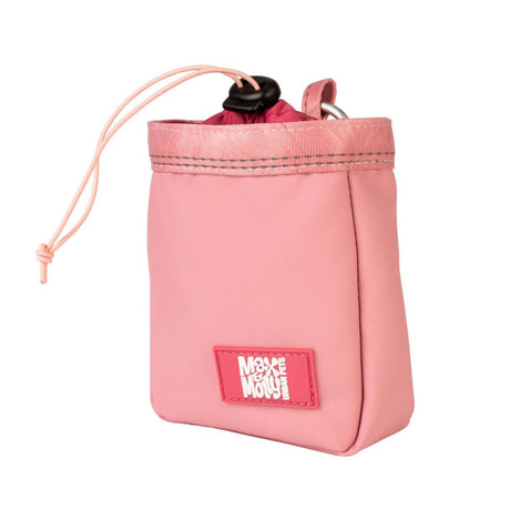 Max & Molly Matrix 2.0 Leckerli-Beutel für Hunde | Trainingstasche – rose