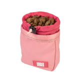 Max & Molly Matrix 2.0 Leckerli-Beutel für Hunde | Trainingstasche – rose