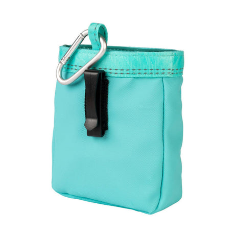 Max & Molly Matrix 2.0 Leckerli-Beutel für Hunde | Trainingstasche – turquoise