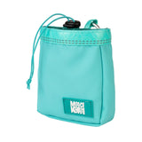 Max & Molly Matrix 2.0 Leckerli-Beutel für Hunde | Trainingstasche – turquoise