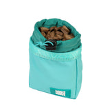 Max & Molly Matrix 2.0 Leckerli-Beutel für Hunde | Trainingstasche – turquoise
