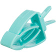 2 Universal-Halter, Kleintier- und Vogelkäfige – 2 Stück - zufällige Farbe