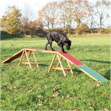 Agility Steg – 456 × 64 × 30 cm