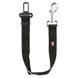 Anschnallgurt für Auto-Geschirre – M-L: mit Bolzenhaken, extra für „Dog Protect Hundegeschirr“, 45–70 cm/30 mm