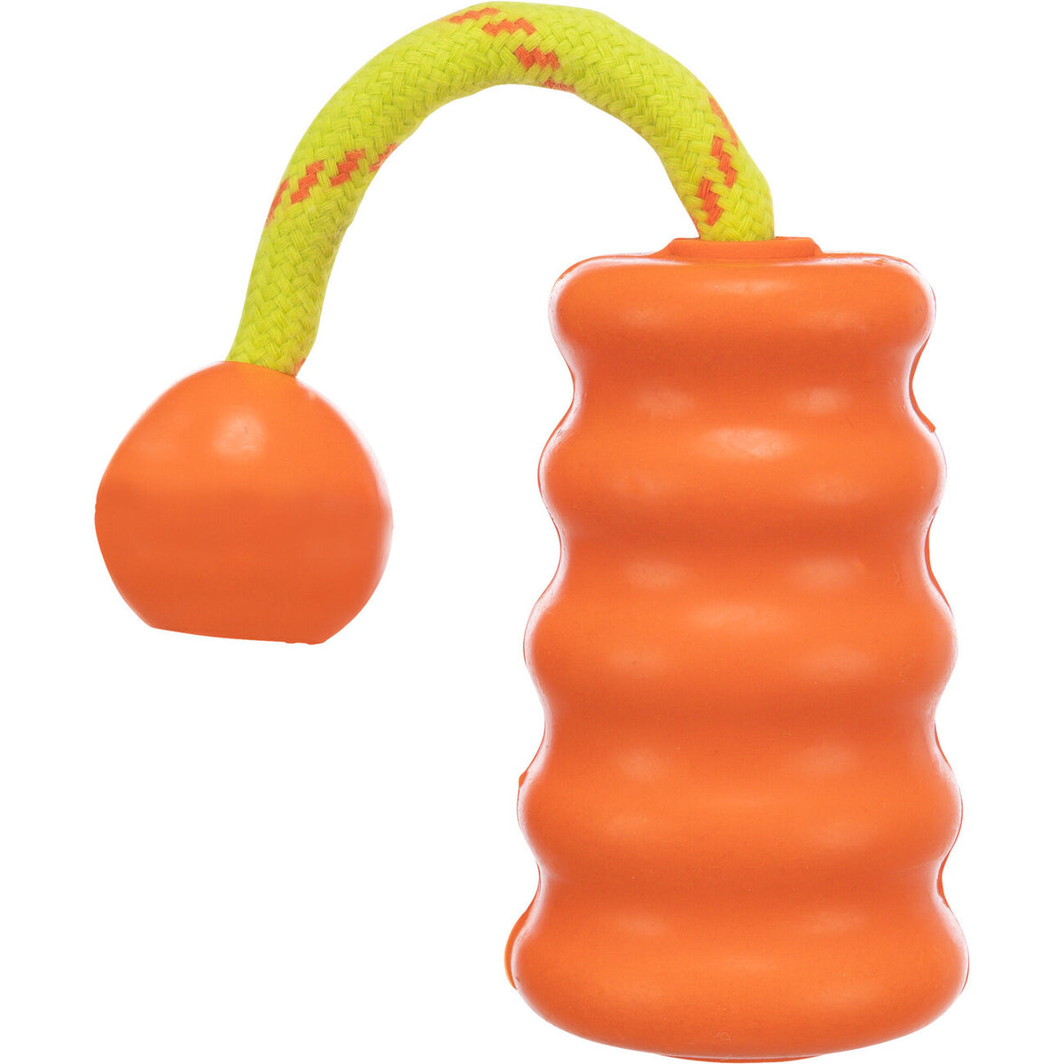 Aqua Toy Fun-Mot schwimmend - 9 cm / orange