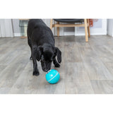 Aufschraubbarer Snackball