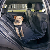Auto Schondecke Rückbank für Hunde