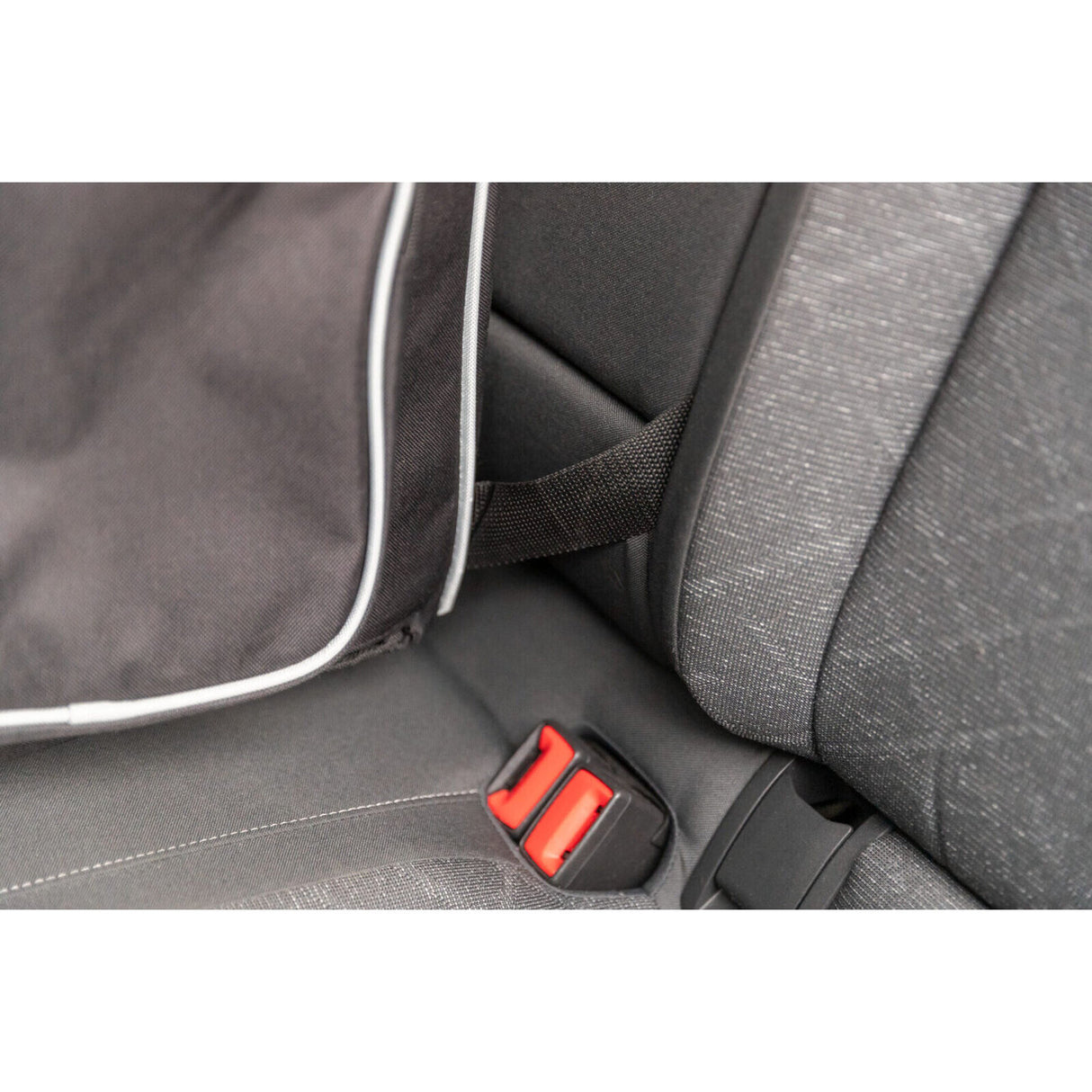 Autositz für Hunde Midi