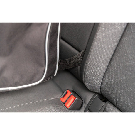 Autositz für Hunde Midi