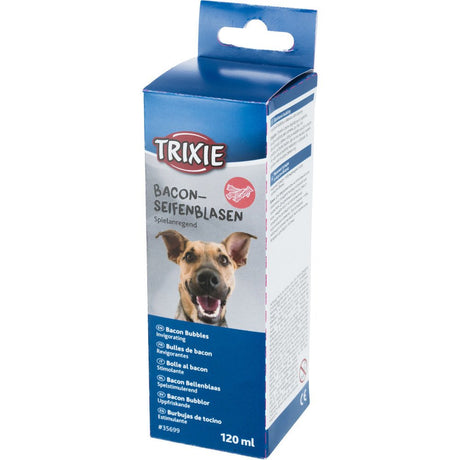 Bacon Seifenblasen – 120 ml