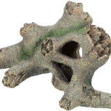 Baumstamm Dekoration für Terrarien