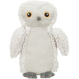 Be Eco Eule Emily – 28 cm, weiß