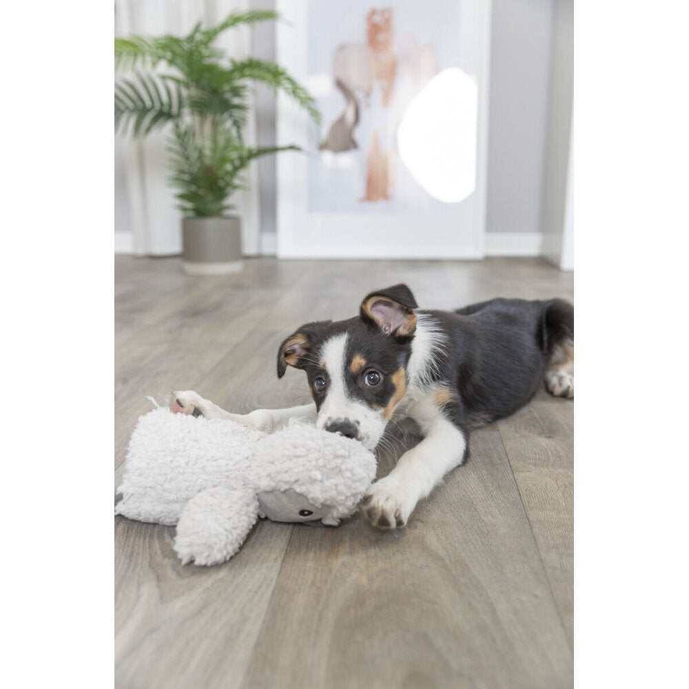 Be Eco Hundekuscheltier Pinguin