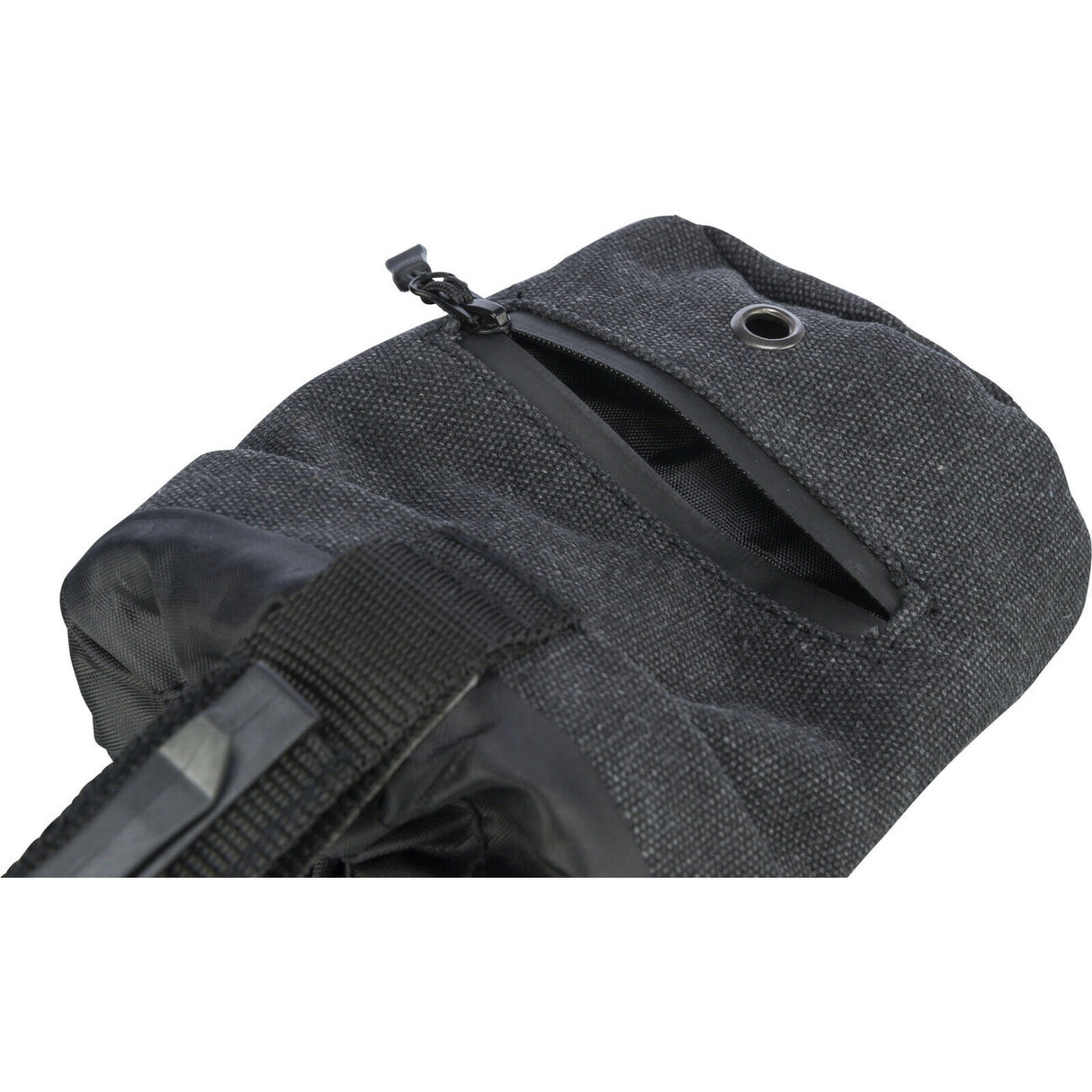 BE NORDIC Hunde Snack-Tasche mit Kotbeutelspender