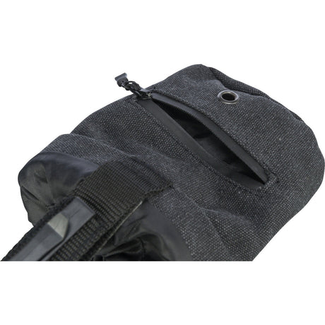 BE NORDIC Hunde Snack-Tasche mit Kotbeutelspender