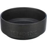 BE NORDIC Hundenapf aus Keramik