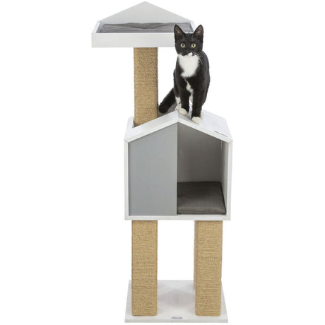 BE NORDIC Katzen Kratzbaum Jonte