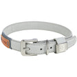 Be Nordic Leder Halsband für Hunde