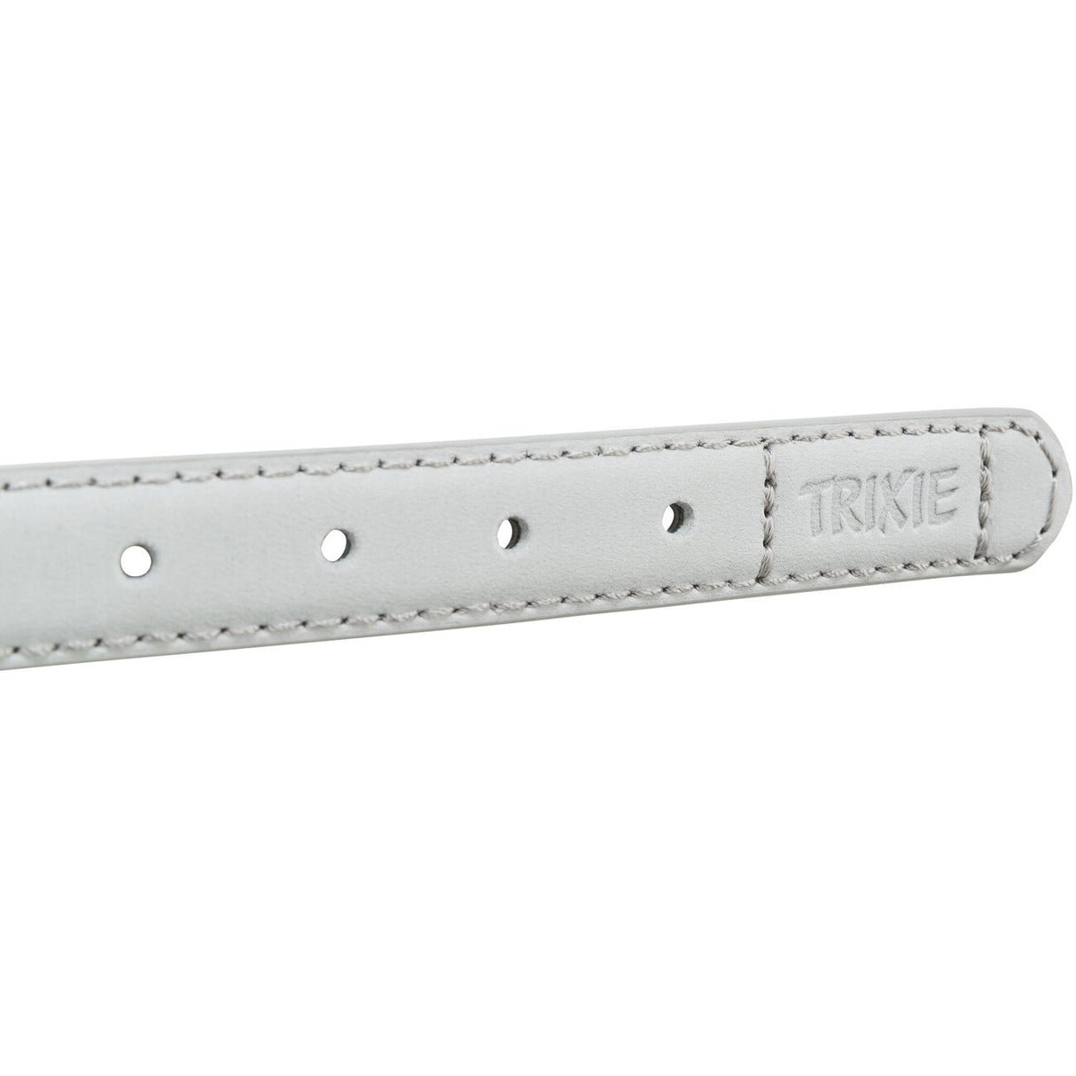 Be Nordic Leder Halsband für Hunde