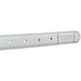 Be Nordic Leder Halsband für Hunde