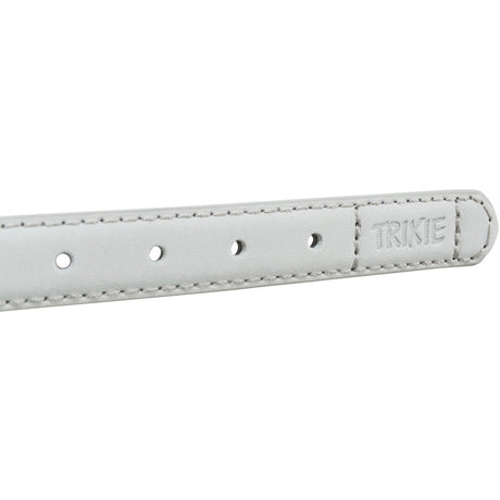 Be Nordic Leder Halsband für Hunde