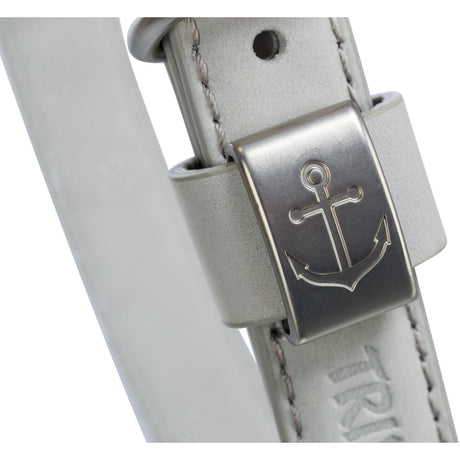 Be Nordic Leder Halsband für Hunde