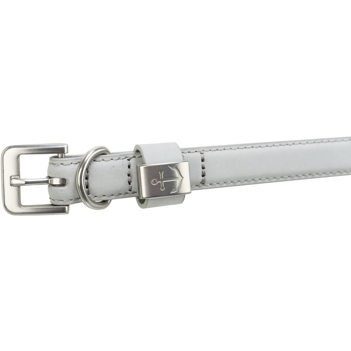 Be Nordic Leder Halsband für Hunde