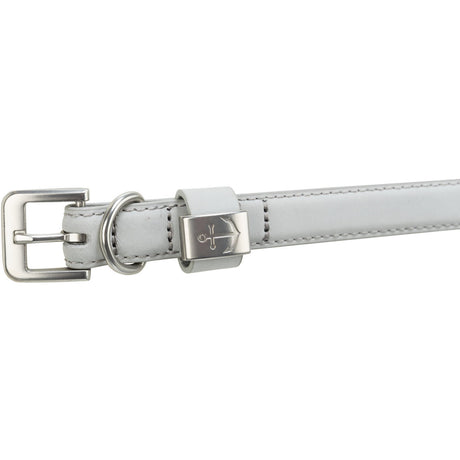 Be Nordic Leder Halsband für Hunde