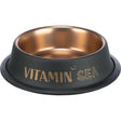 BE NORDIC Edelstahlnapf Vitamin Sea