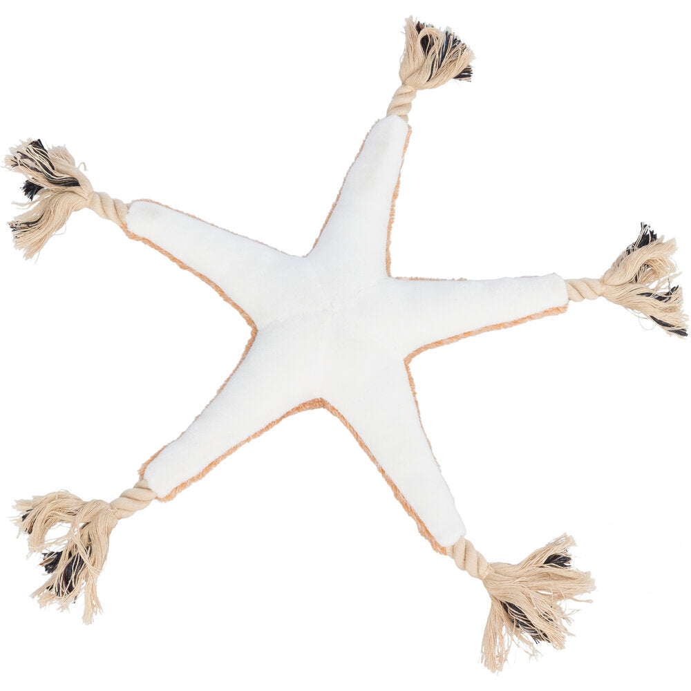 BE NORDIC Seestern Jane Hundespielzeug