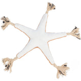 BE NORDIC Seestern Jane Hundespielzeug