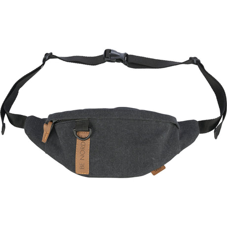 BE NORDIC Sling-Tasche Hüfttasche, Umhängetasche