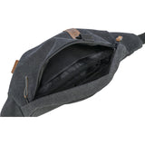 BE NORDIC Sling-Tasche Hüfttasche, Umhängetasche