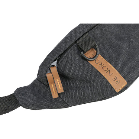 BE NORDIC Sling-Tasche Hüfttasche, Umhängetasche