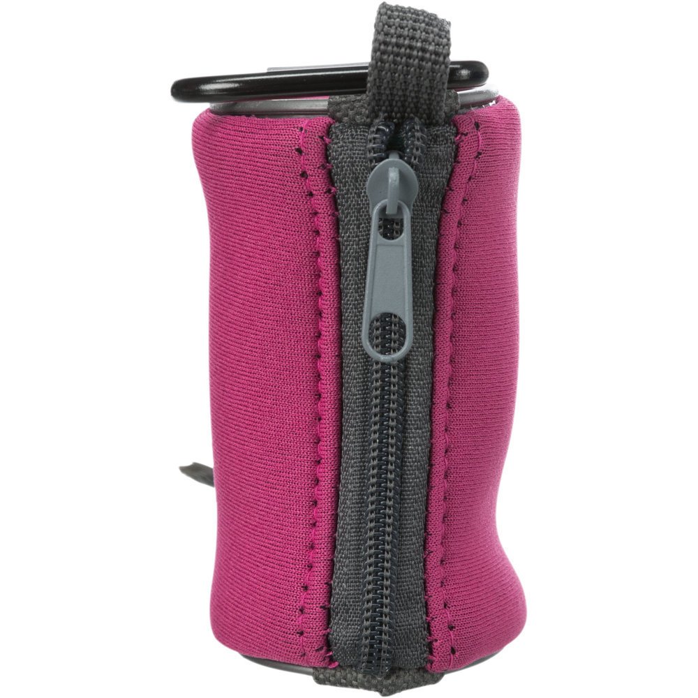 Beutelspender mit Karabiner