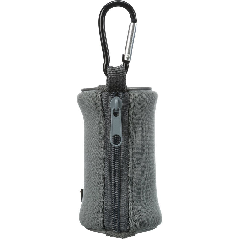 Beutelspender mit Karabiner