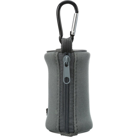 Beutelspender mit Karabiner