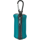 Beutelspender mit Karabiner