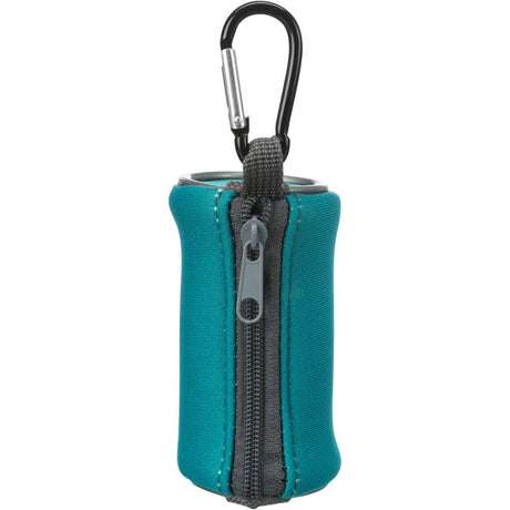 Beutelspender mit Karabiner