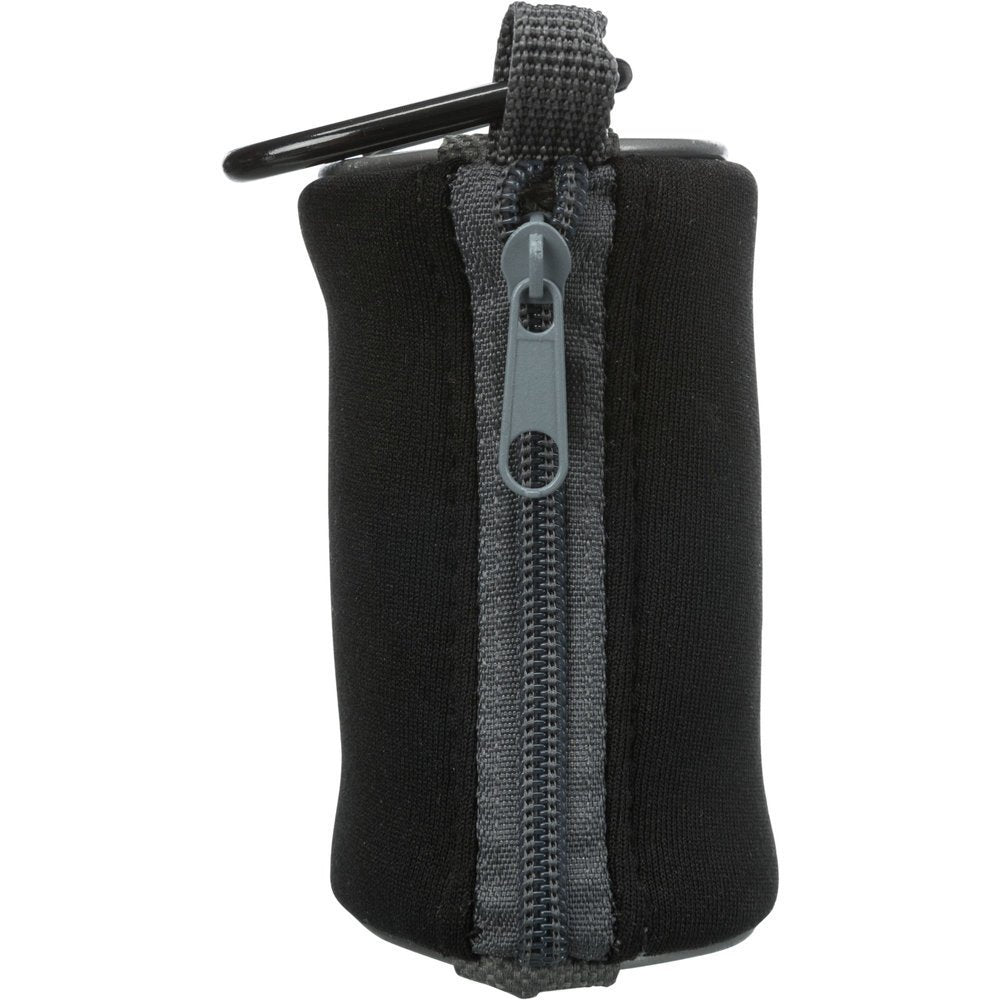 Beutelspender mit Karabiner