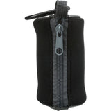 Beutelspender mit Karabiner