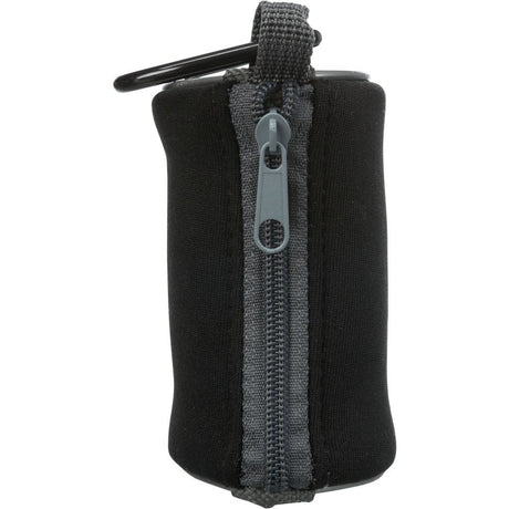 Beutelspender mit Karabiner