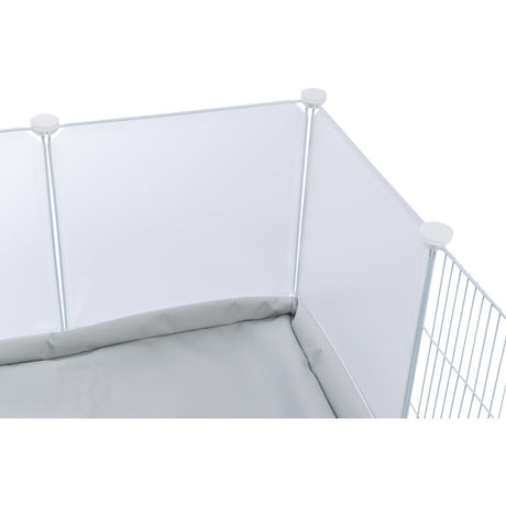 Boden für Kleintier Indoor Freilaufgehege