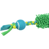 Bungee Tugger mit Tennisball