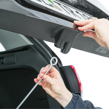 Car Cooler Kofferraum Abstandshalter – 40 cm