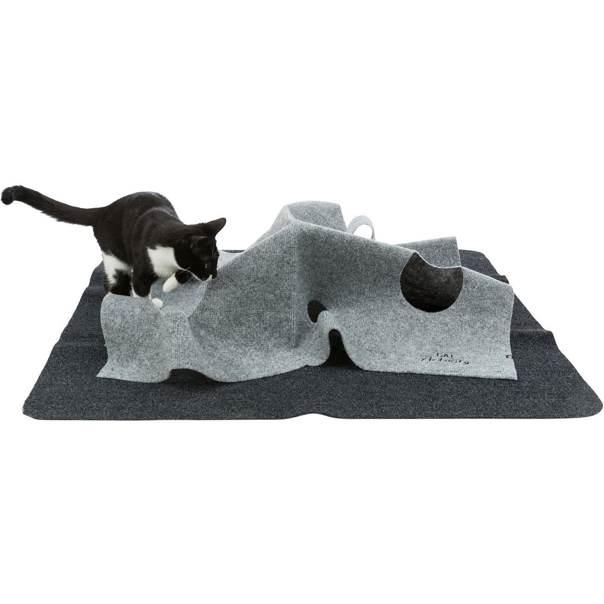 Cat Activity Adventure Teppich für Katzen