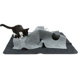 Cat Activity Adventure Teppich für Katzen