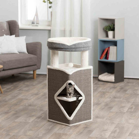 Cat Tower Arma