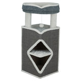 Cat Tower Arma